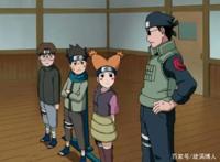 木叶丸军团实力今非昔比，新忍术连二代扉间都想见识