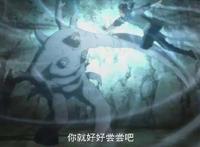 《博人传》中已经出现两位新一代的“五五开”，卡卡西后继有人！