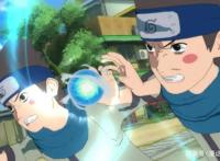 《火影忍者》结局的时候木叶丸的实力有多强？