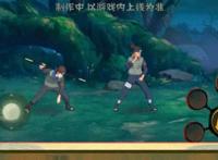 火影手游：双形态“技能”？博人传木叶丸要真香了