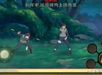 火影手游：双形态“技能”？博人传木叶丸要真香了