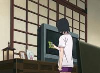 博人传：第七班最后一个任务，相片中的三人，与当年一样