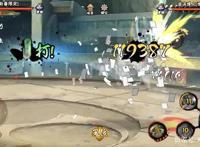 火影忍者手游：现在还有人觉得新春小南弱？再提升伤害就离谱了！