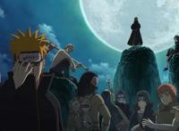 火影忍者：他是晓的元老级人物，曾对小南告白，结果却早早死掉