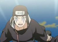 火影忍者：他是晓的元老级人物，曾对小南告白，结果却早早死掉