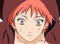 晓组织成员死亡瞬间，小南让人心疼，而他却一脸不甘