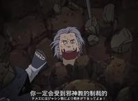 晓组织成员死亡瞬间，小南让人心疼，而他却一脸不甘