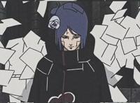 火影忍者壁纸分享：忍届第一富婆，小南