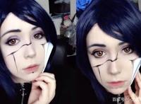 《火影忍者》：小南最适合，做什么工作？