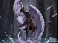 火影迷晒最美小南手办，睫毛根根分明，看到脸出价10万亏吗