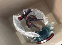 火影迷晒最美小南手办，睫毛根根分明，看到脸出价10万亏吗