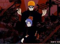 火影：晓组织中的“天使”，对于小南的全方位分析！