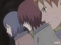 火影：晓组织中的“天使”，对于小南的全方位分析！