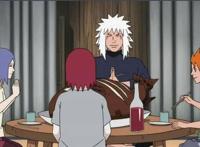 火影里的天使小南