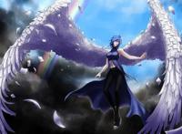 火影里的天使小南