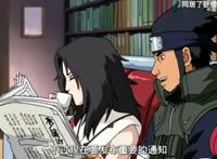 火影忍者：这些隐藏美女，只有我喜欢小南吗？