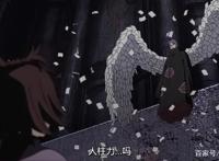 《火影忍者》小南为了给佩恩补充身体，不惜杀死自己的徒弟