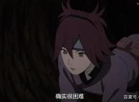 《火影忍者》小南为了给佩恩补充身体，不惜杀死自己的徒弟