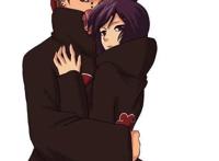 火影忍者小南——永不凋零的天使之花