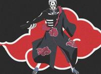 火影忍者：晓组织脱衣必死，唯独小南例外，火迷表示很失望