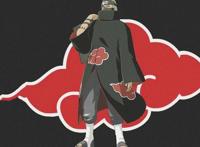 火影忍者：晓组织脱衣必死，唯独小南例外，火迷表示很失望