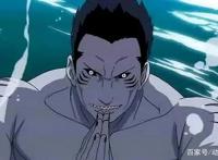 火影中四个小南配偶人选，最弱都是上忍级别！