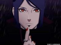 《火影忍者》“晓组织”唯一的女忍者小南，真的是花瓶吗？