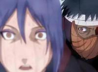 火影忍者：小南秒变“富婆”，还差点炸到带土领饭盒