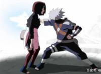 火影：这三个女忍者都被卡卡西穿胸而亡，原来第三位长得这么漂亮