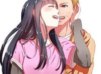 火影忍者中：几个很“凶”的女角色，生活却非常美好