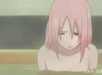 火影忍者中：几个很“凶”的女角色，生活却非常美好