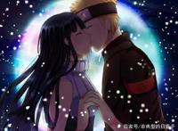 《火影忍者》我最喜爱的女角色评选：为什么依然是雏田？