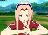 火影忍者：史上最没有存在感的女主角竟然是她！