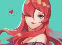 火影中的这七大美女，无论出现在哪里都是颜值与实力并存