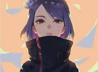 火影中的这七大美女，无论出现在哪里都是颜值与实力并存