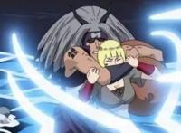 火影忍者：被限制自由的女忍者你知道几位？红颜薄命啊