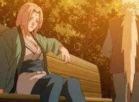 《火影忍者》中最强大的五位女忍者分别是谁？