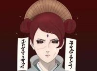 火影：忍者之神畏惧的3位女角色，每一个都暴力狂的存在！