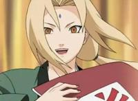 火影：忍者之神畏惧的3位女角色，每一个都暴力狂的存在！