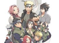 火影中“完全无外挂”的角色，硬生生挤进12小强，她究竟来自哪里