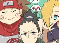 火影中“完全无外挂”的角色，硬生生挤进12小强，她究竟来自哪里