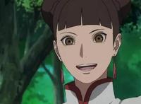 火影里的六大美女，有三人经常被喷，有三人又特别受欢迎