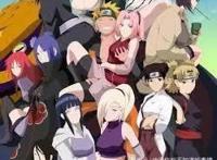 火影忍者疾风传女忍者排名：不考虑大筒木，谁会是第一？