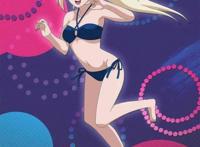 火影中女忍者的泳装，各有千秋，最后一个你肯定猜不到。