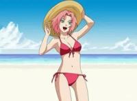 火影中女忍者的泳装，各有千秋，最后一个你肯定猜不到。