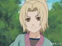 火影最受欢迎的3个女生，无论她们做什么，都不会引起粉丝的反感