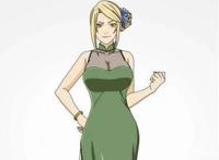 火影最受欢迎的3个女生，无论她们做什么，都不会引起粉丝的反感