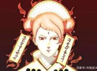 火影忍者：女性角色实力排名，来看看你能打过谁