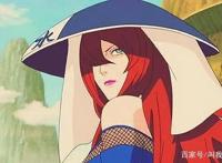 火影忍者：女性角色实力排名，来看看你能打过谁