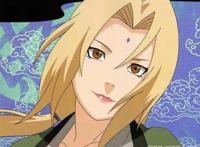 火影忍者：女性角色实力排名，来看看你能打过谁